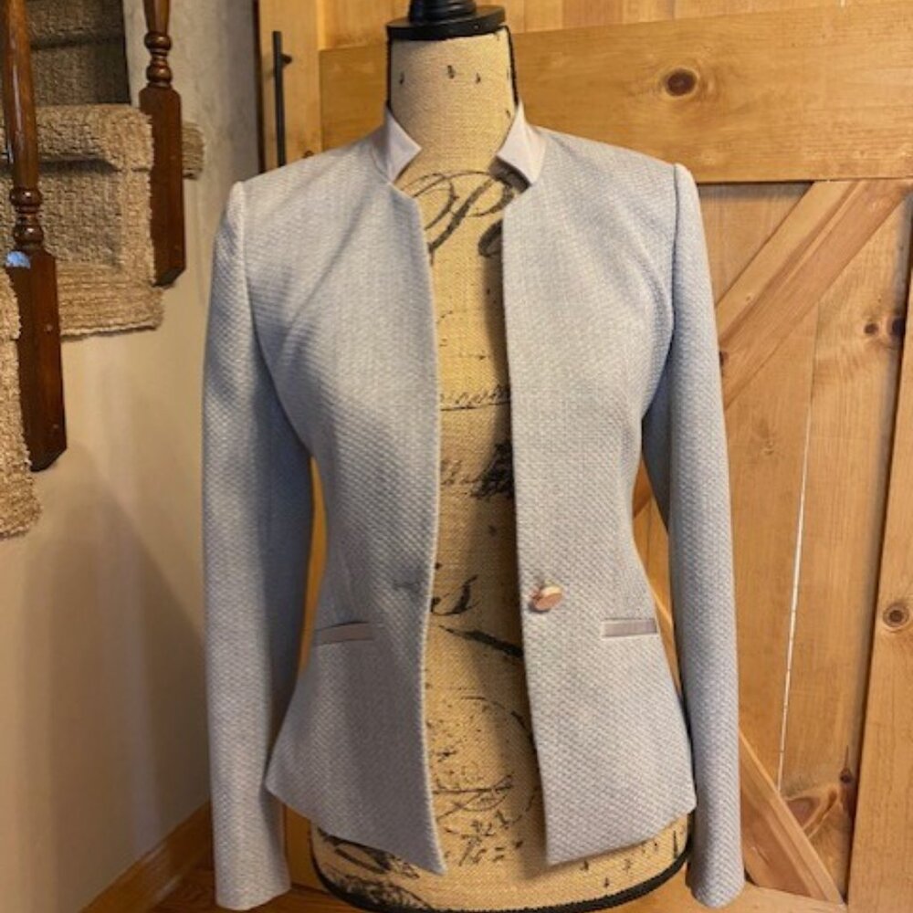 Ted Baker London Daizi Blazer